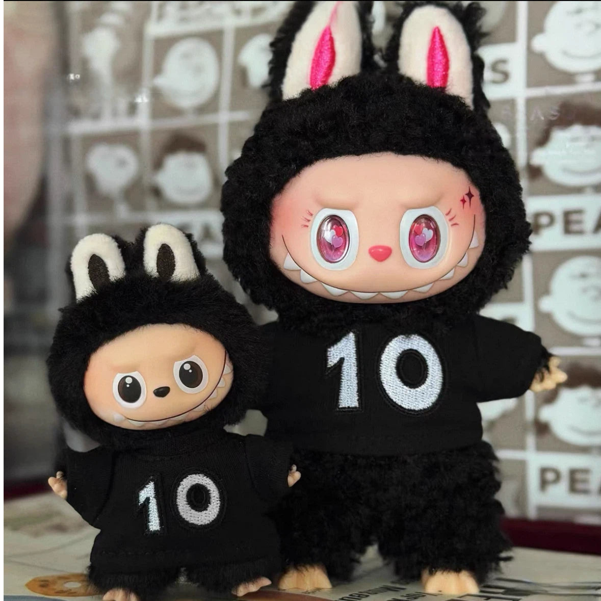 Doll Clothes 10th T-shirt