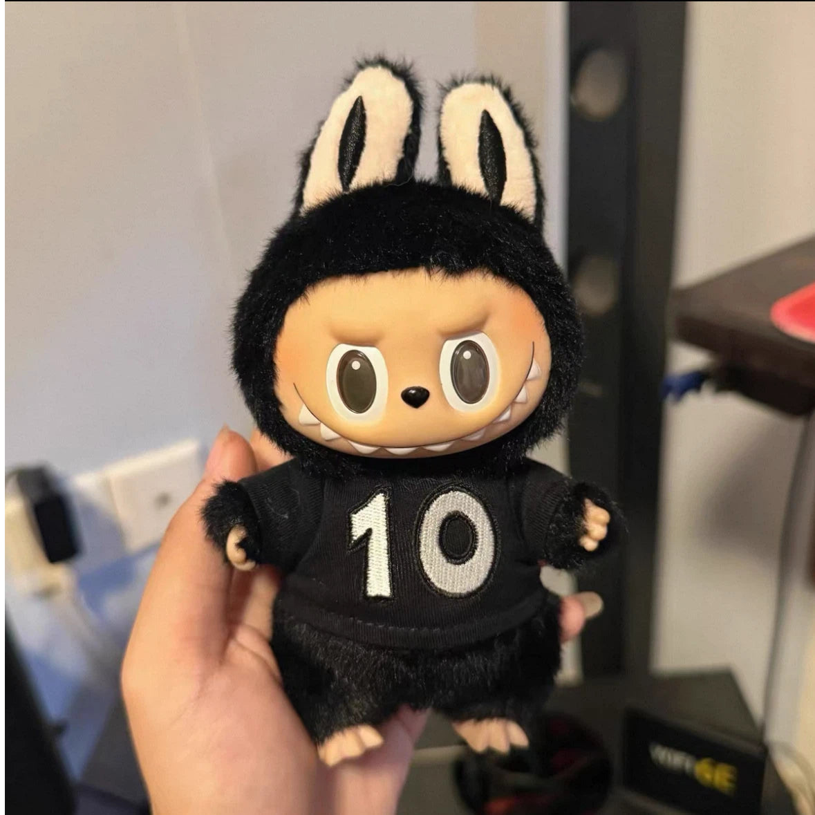 Doll Clothes 10th T-shirt