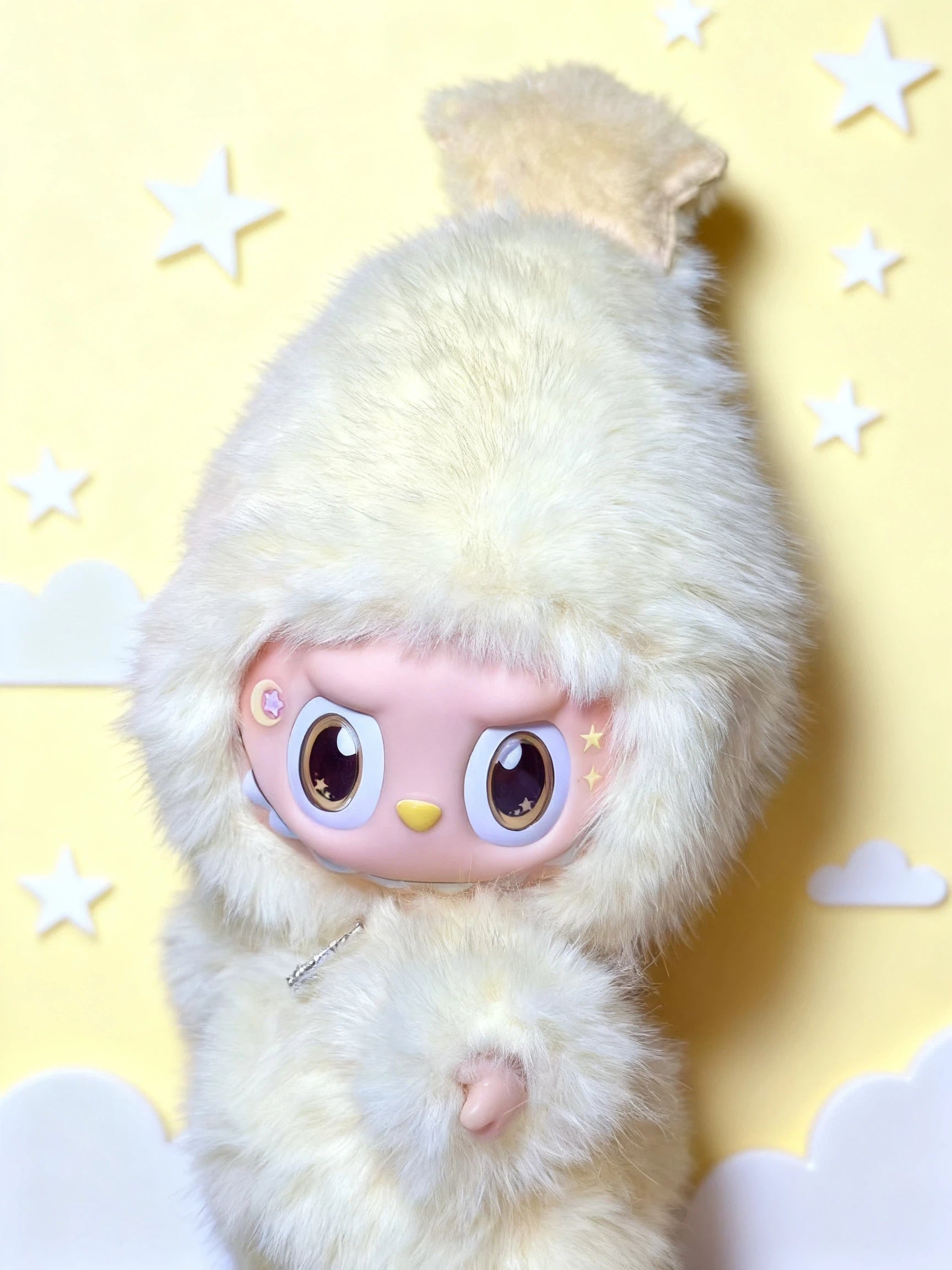 Handmade Doll Twinkle Twinkle