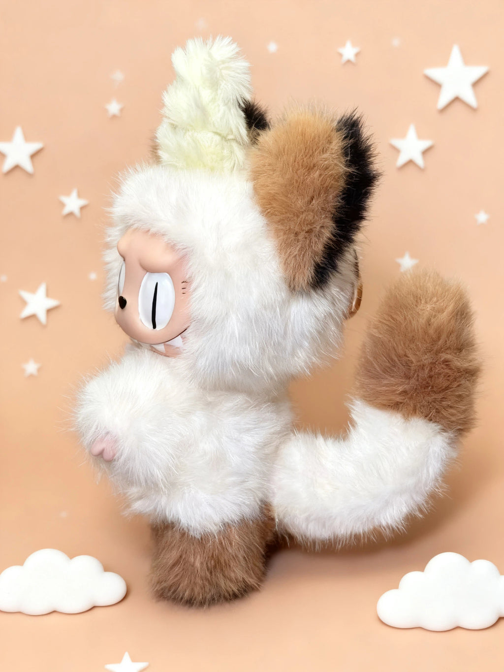 Handmade Doll Pokemon Cat