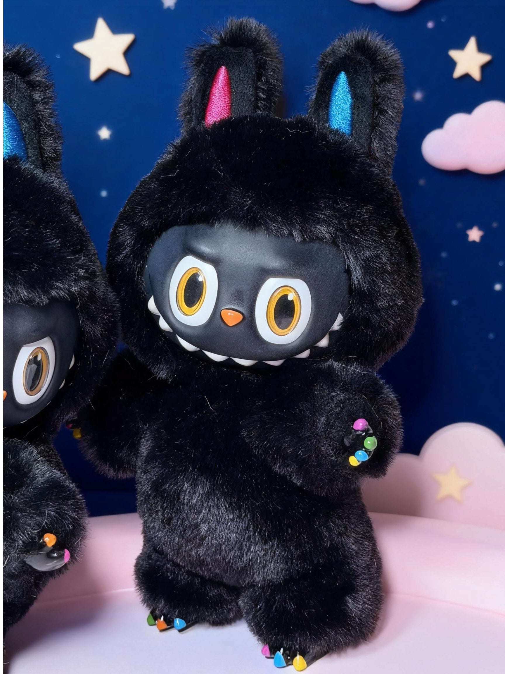 Handmade Doll 10th Anniversary Limited