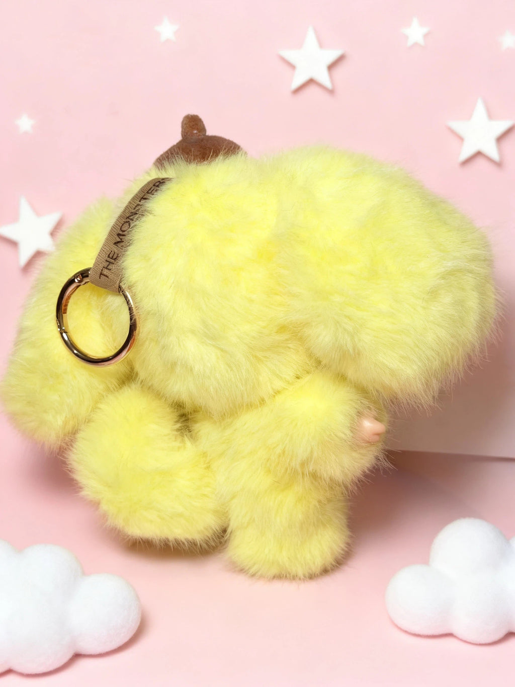 Handmade Doll Pompompurin Doggy