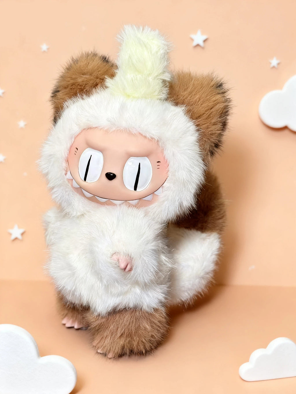 Handmade Doll Pokemon Cat