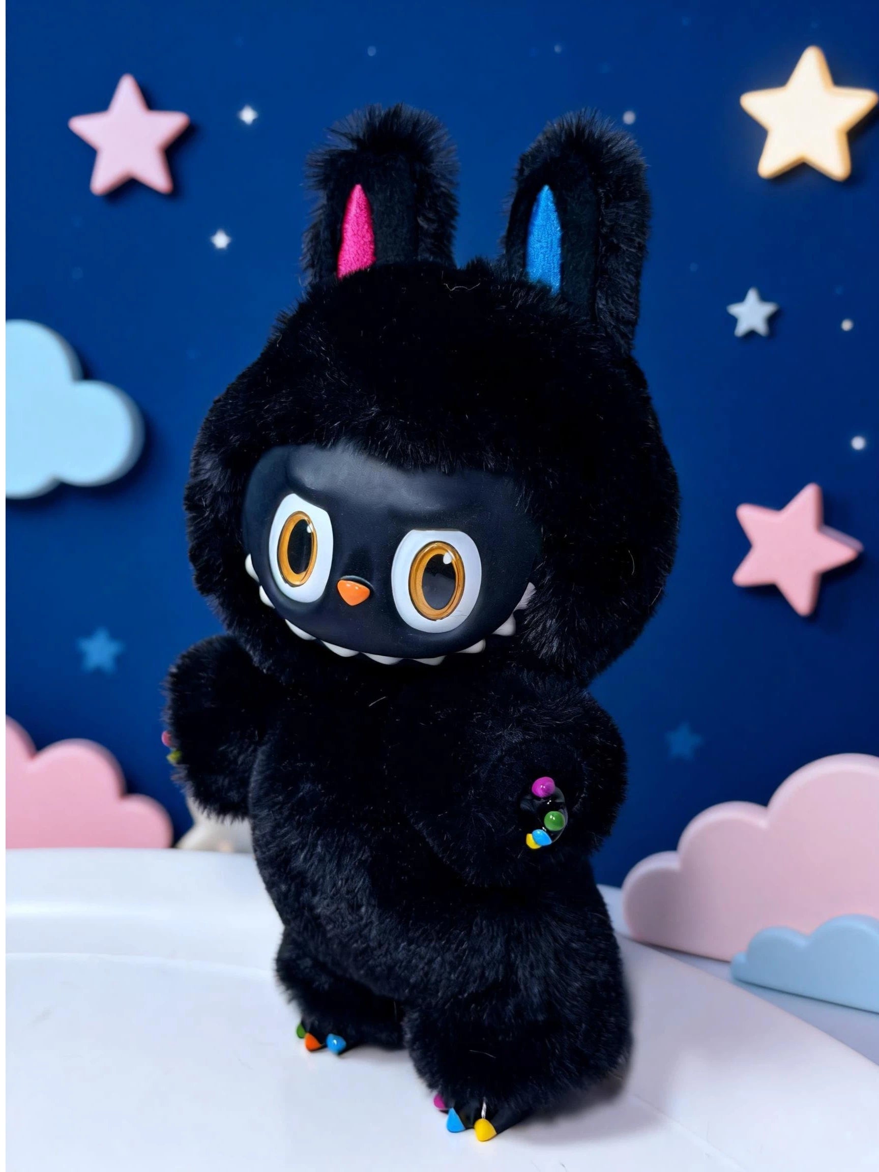 Handmade Doll 10th Anniversary Limited