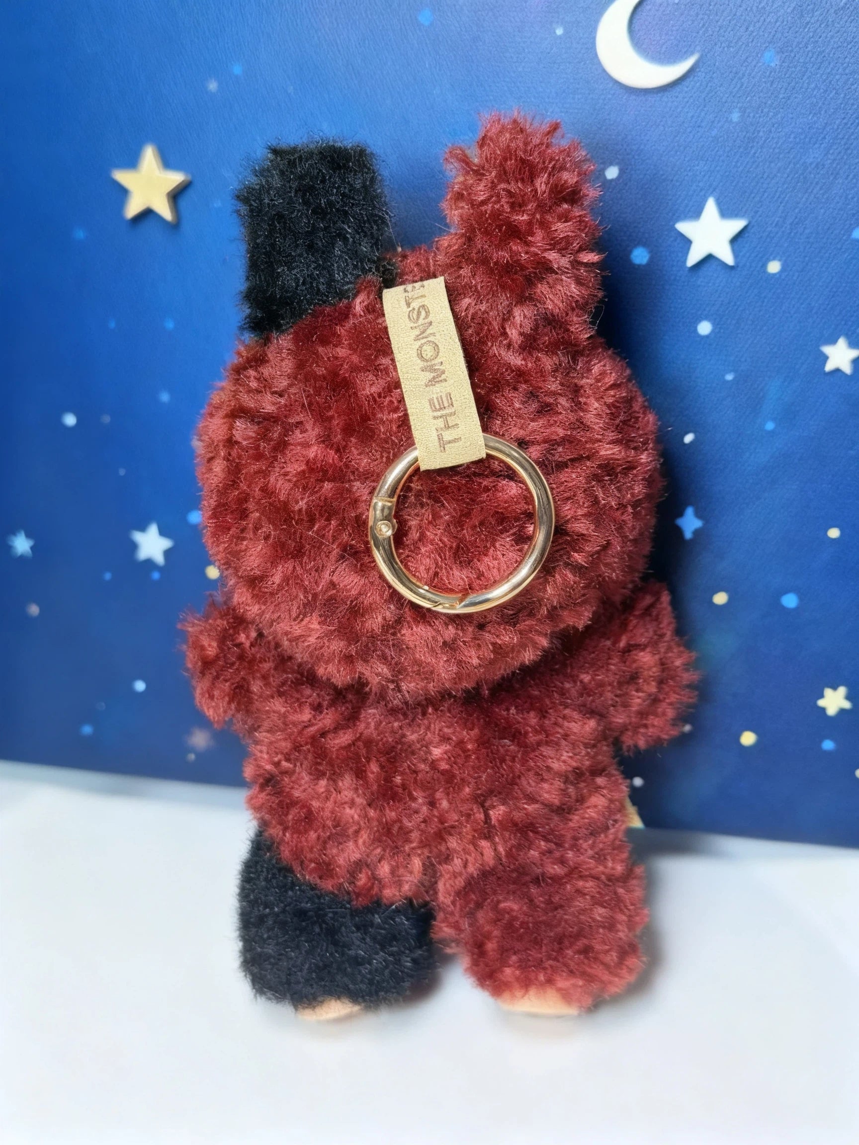 Handmade Doll Red Queen