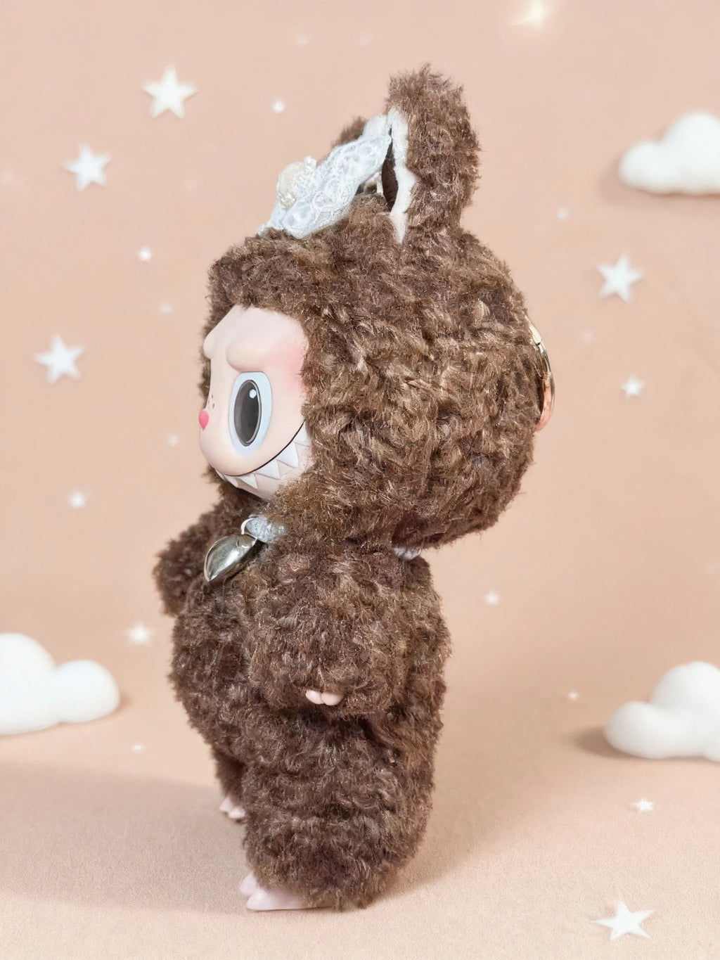 Handmade Doll Miss Coco