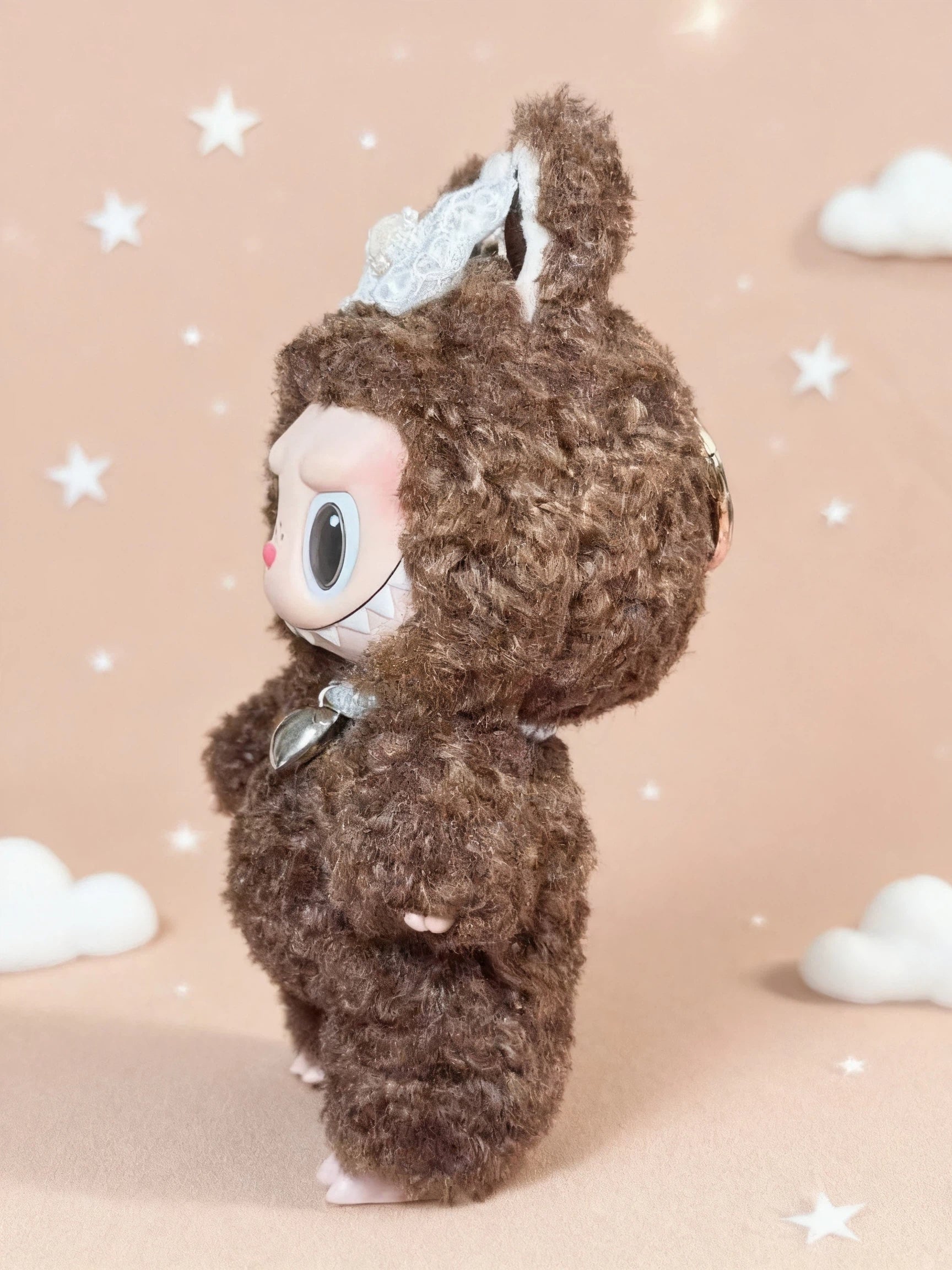 Handmade Doll Miss Coco