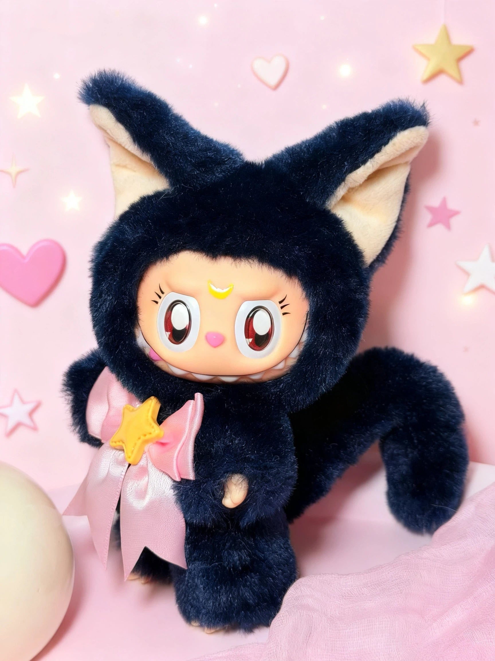 Handmade Doll Sailor Moon