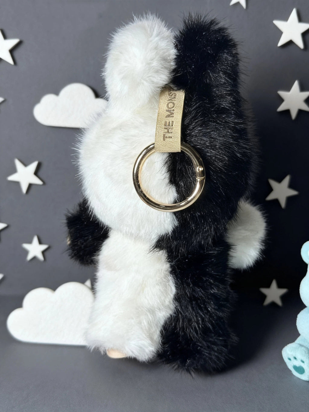 Handmade Doll Chrome Hearts