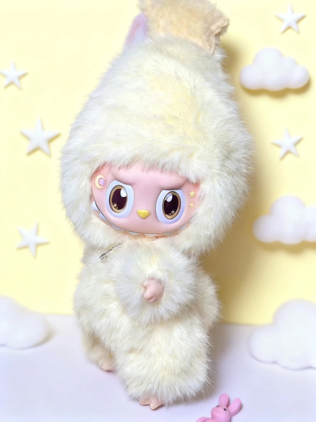 Handmade Doll Twinkle Twinkle