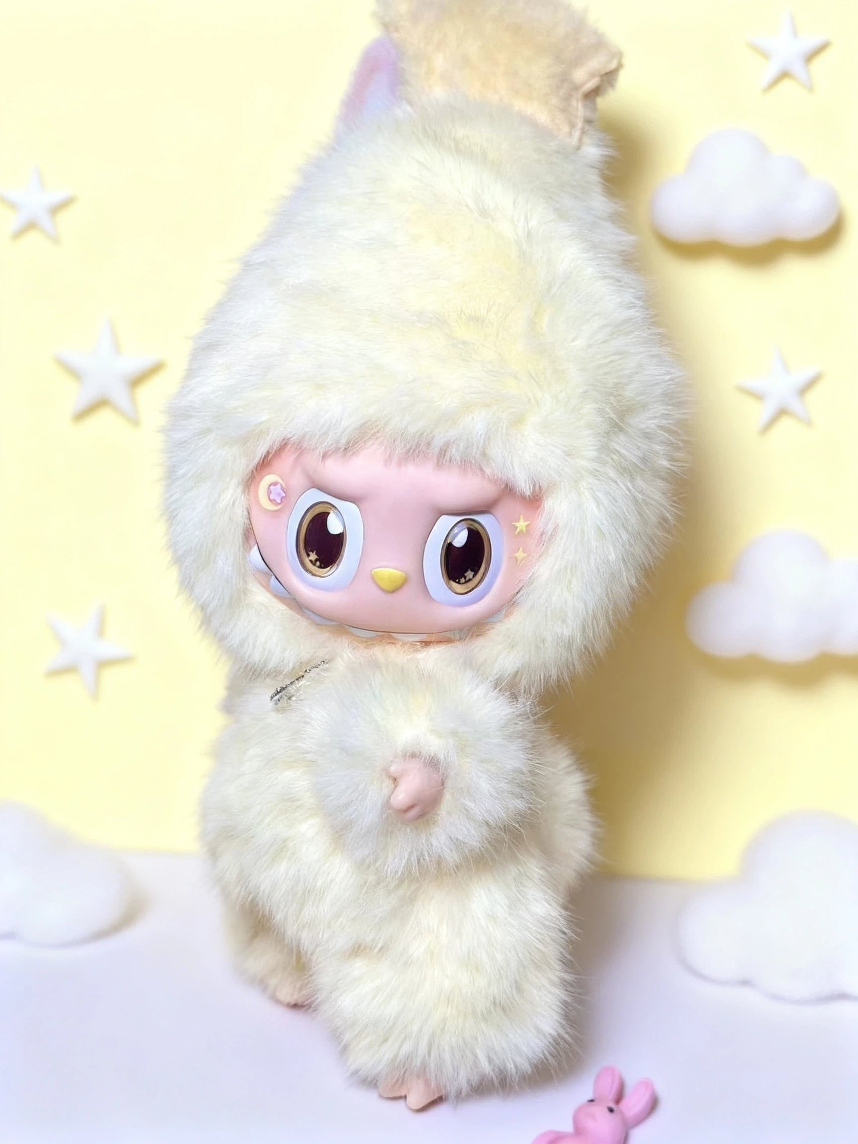 Handmade Doll Twinkle Twinkle