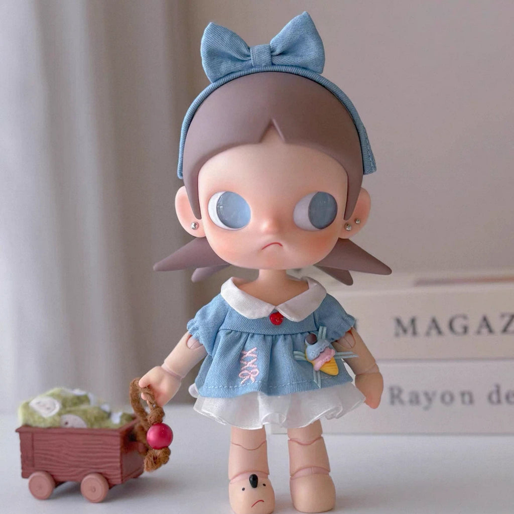 Doll Clothes Adorable school outfit