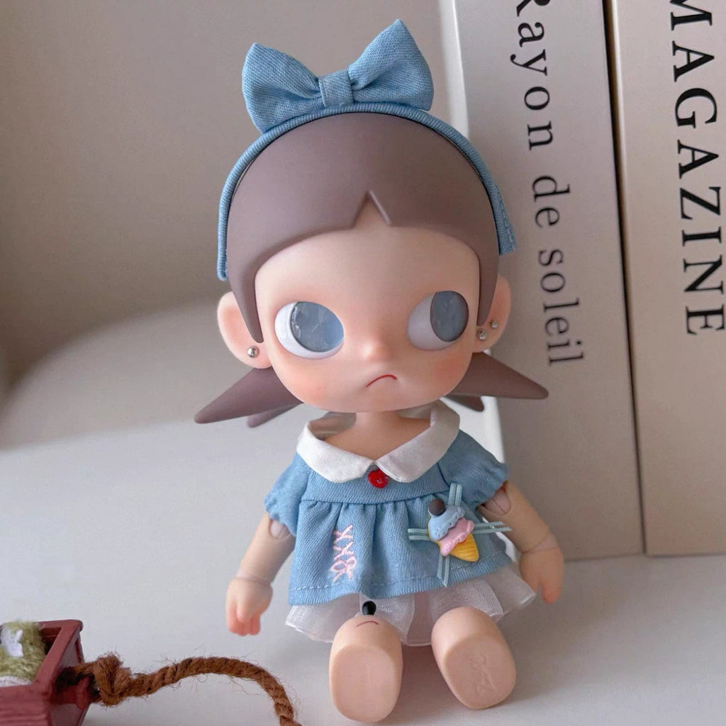 Doll Clothes Adorable school outfit